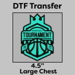 DTF Transfer 4.5" Thumbnail
