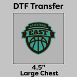 DTF Transfer 4.5" Thumbnail