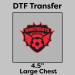 DTF Transfer 4.5" Thumbnail