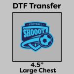 DTF Transfer 4.5" Thumbnail