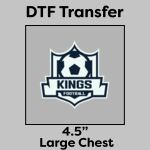 DTF Transfer 4.5" Thumbnail
