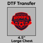 DTF Transfer 4.5" Thumbnail