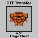 DTF Transfer 4.5" Thumbnail
