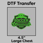 DTF Transfer 4.5" Thumbnail