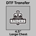 DTF Transfer 4.5" Thumbnail