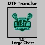 DTF Transfer 4.5" Thumbnail