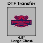 DTF Transfer 4.5" Thumbnail