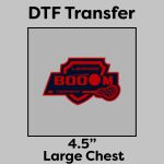 DTF Transfer 4.5" Thumbnail
