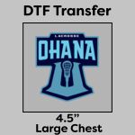 DTF Transfer 4.5" Thumbnail