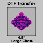 DTF Transfer 4.5" Thumbnail