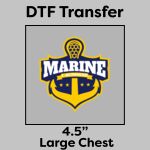 DTF Transfer 4.5" Thumbnail