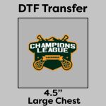 DTF Transfer 4.5" Thumbnail