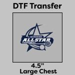 DTF Transfer 4.5" Thumbnail