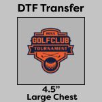 DTF Transfer 4.5" Thumbnail