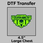DTF Transfer 4.5" Thumbnail