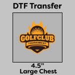 DTF Transfer 4.5" Thumbnail