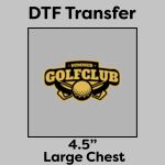 DTF Transfer 4.5" Thumbnail