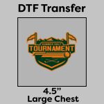 DTF Transfer 4.5" Thumbnail