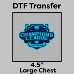 DTF Transfer 4.5" Thumbnail
