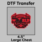 DTF Transfer 4.5" Thumbnail
