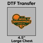 DTF Transfer 4.5" Thumbnail