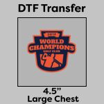 DTF Transfer 4.5" Thumbnail
