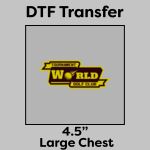 DTF Transfer 4.5" Thumbnail