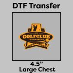 DTF Transfer 4.5" Thumbnail