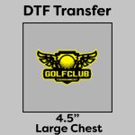 DTF Transfer 4.5" Thumbnail