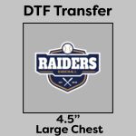 DTF Transfer 4.5" Thumbnail