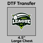 DTF Transfer 4.5" Thumbnail
