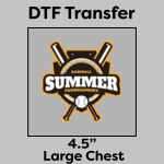 DTF Transfer 4.5" Thumbnail