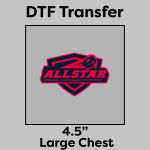 DTF Transfer 4.5" Thumbnail