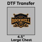 DTF Transfer 4.5" Thumbnail