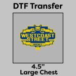 DTF Transfer 4.5" Thumbnail