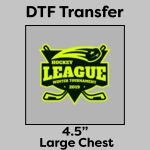 DTF Transfer 4.5" Thumbnail