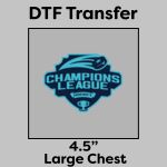 DTF Transfer 4.5" Thumbnail