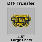 DTF Transfer 4.5" Thumbnail