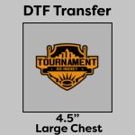 DTF Transfer 4.5" Thumbnail
