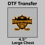 DTF Transfer 4.5" Thumbnail