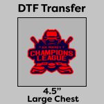 DTF Transfer 4.5" Thumbnail