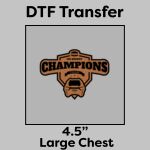 DTF Transfer 4.5" Thumbnail