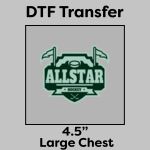 DTF Transfer 4.5" Thumbnail