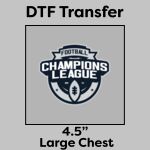 DTF Transfer 4.5" Thumbnail