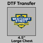DTF Transfer 4.5" Thumbnail