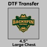 DTF Transfer 4.5" Thumbnail