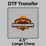 DTF Transfer 4.5" Thumbnail