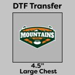 DTF Transfer 4.5" Thumbnail