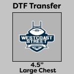 DTF Transfer 4.5" Thumbnail