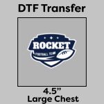 DTF Transfer 4.5" Thumbnail